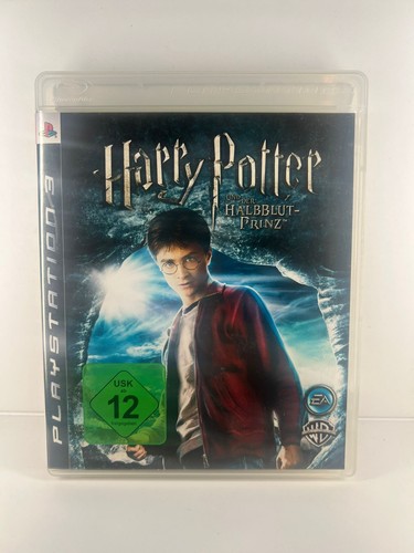 Harry potter und - und, der
