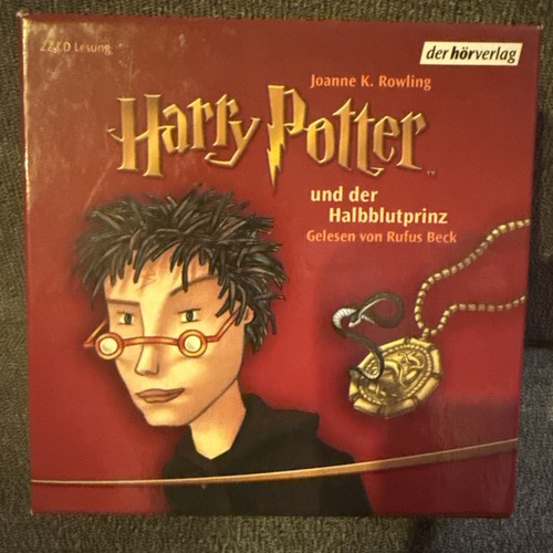 Harry potter und der - harry,