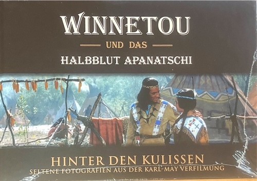 Winnetou und das halbblut - das,