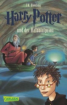 Harry potter und - harry,