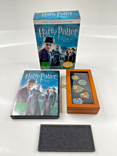 Film dvd harry potter und - film,