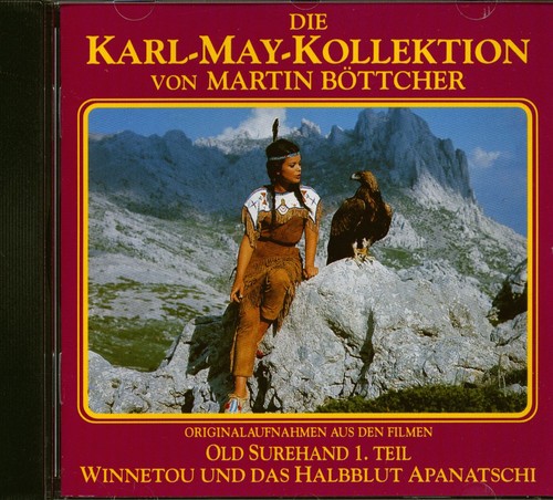Martin boettcher old - martin,