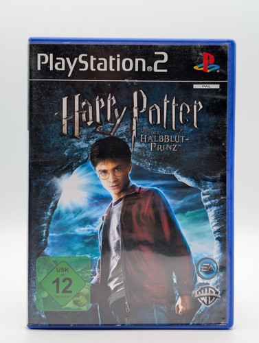 Harry potter und - harry,