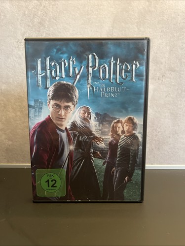 Harry potter und - potter,