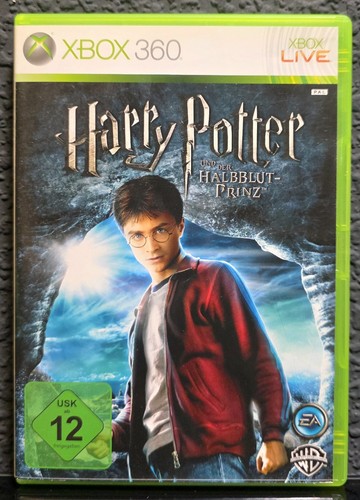 Harry potter und - potter,