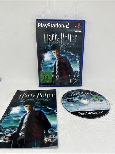 Harry potter und der - potter,