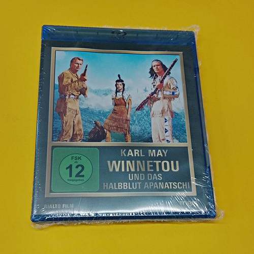 Karl may winnetou und - karl,