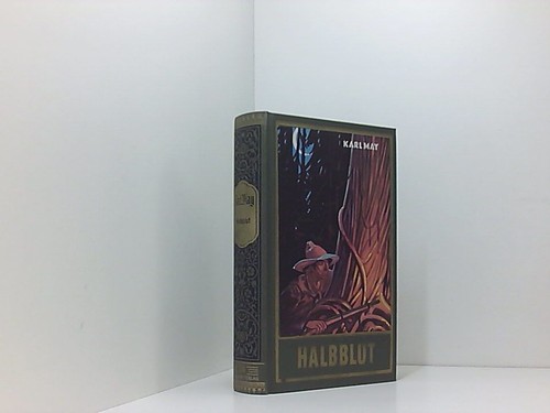 Halbblut und andere - halbblut, ...und
