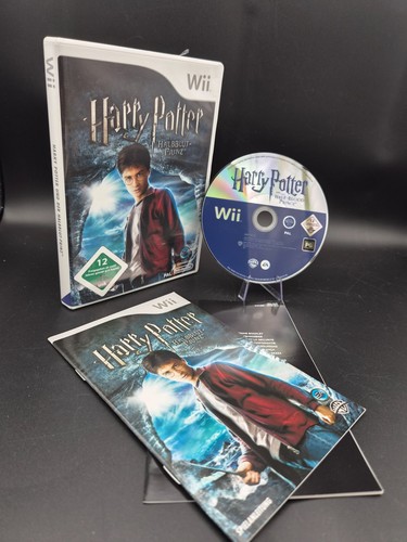 Harry potter und der - potter,