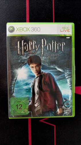 Harry potter und der - potter,