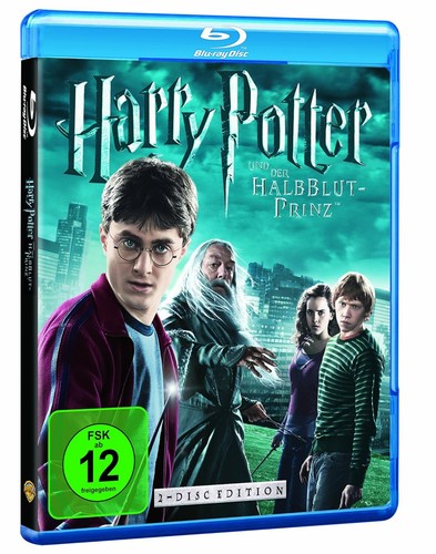Harry potter und - ✅,