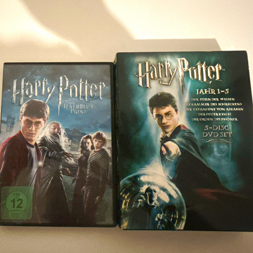 Warner bros harry potter - warner,