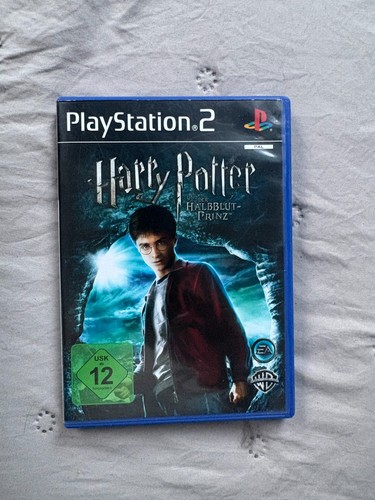 Harry potter und der - und,