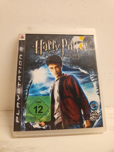 Harry potter und der - harry,