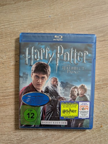 Harry potter und - harry,