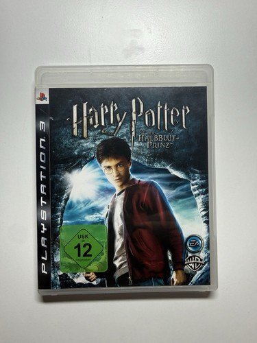 Ps3 harry potter und der - -,