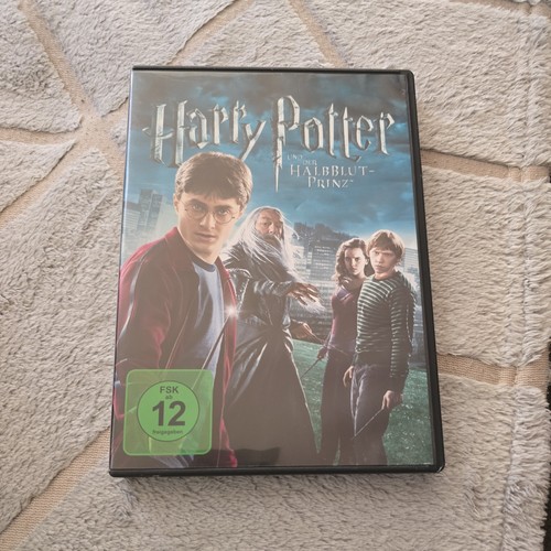 Harry potter und - harry,