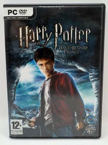 Harry potter und - potter,