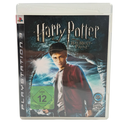 Harry potter und der - harry,