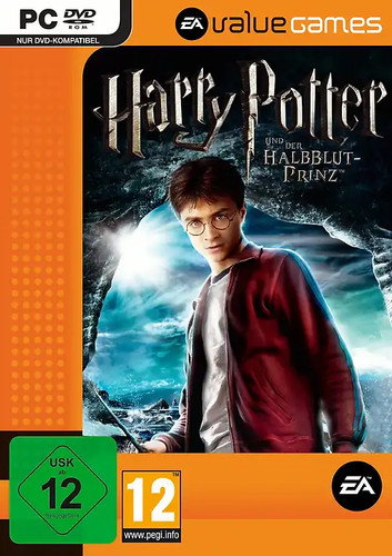 Harry potter und der - harry,