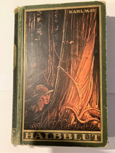 Karl may radebeul - ,