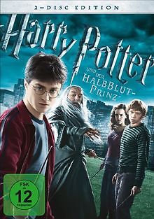 Harry potter und der - potter,