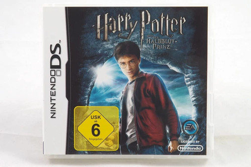 Electronic arts harry potter - electronic,