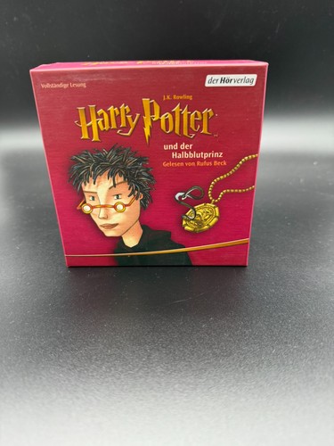 Harry potter und der - harry,