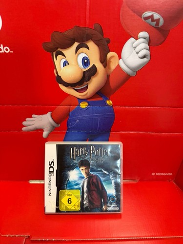 Harry potter und der - harry,