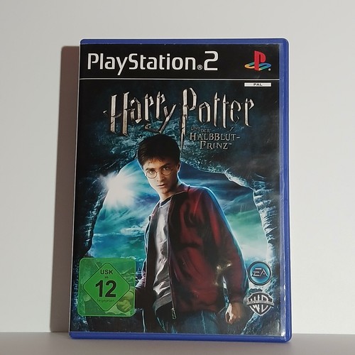 Harry potter und - potter, der