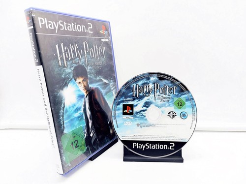 Harry potter und der - harry,