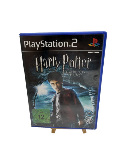 Harry potter und der - potter,
