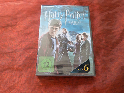 Harry potter und der - potter,