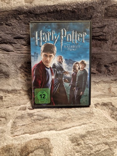 Harry potter und der - harry,