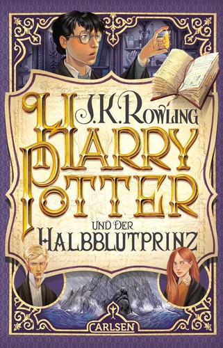 Rowling j - rowling,