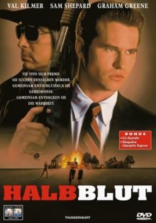 Halbblut von sony dvd - halbblut, |