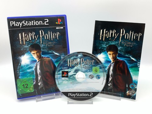 Harry potter und - potter, der