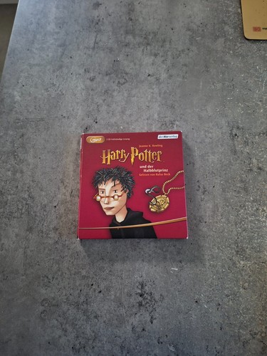 Hörbuch harry potter - hörbuch, der