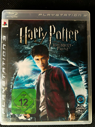 Electronic arts harry potter - arts,