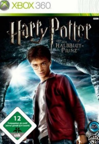 Xbox 360 harry potter und - xbox, der