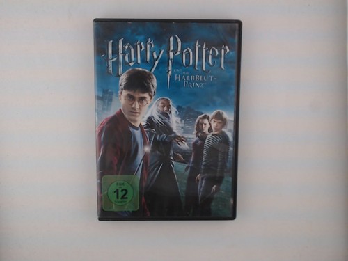 Harry potter und - und, der