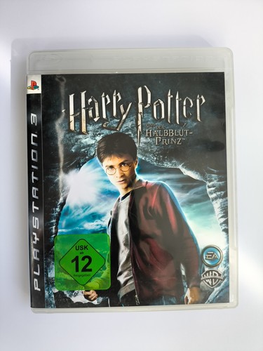 Harry potter und - harry,