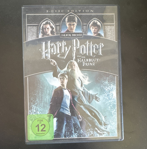Harry potter und - potter, der