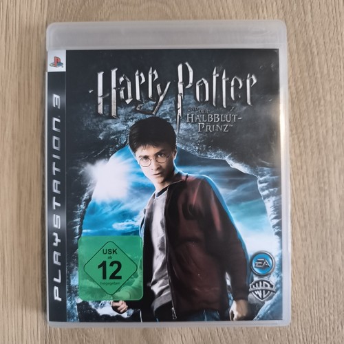 Harry potter und - potter, der