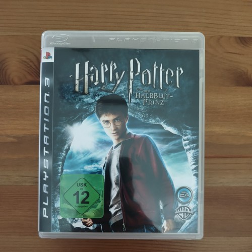 Harry potter und der - potter,