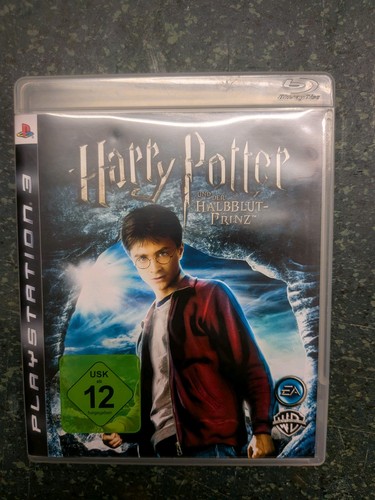 Harry potter und der - potter,