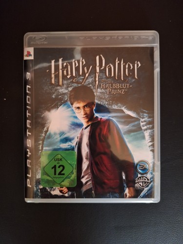 Harry potter und der - potter,