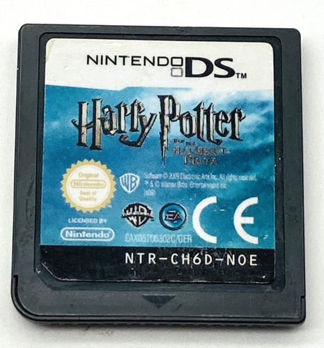 Harry potter und der - harry,