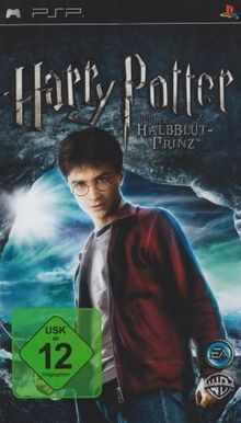 Harry potter und - harry, der