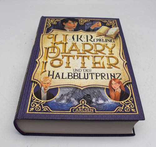 Rowling harry potter - -,